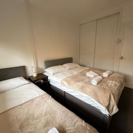 Entire Apartment In Kings Cross London Luaran gambar
