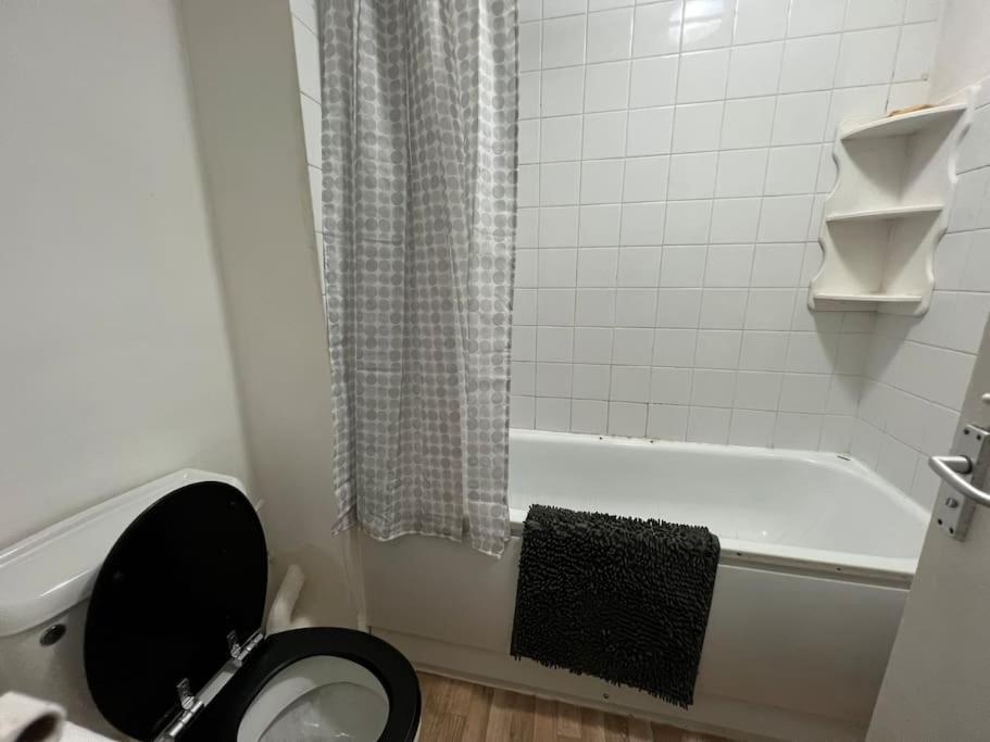 Entire Apartment In Kings Cross London Luaran gambar